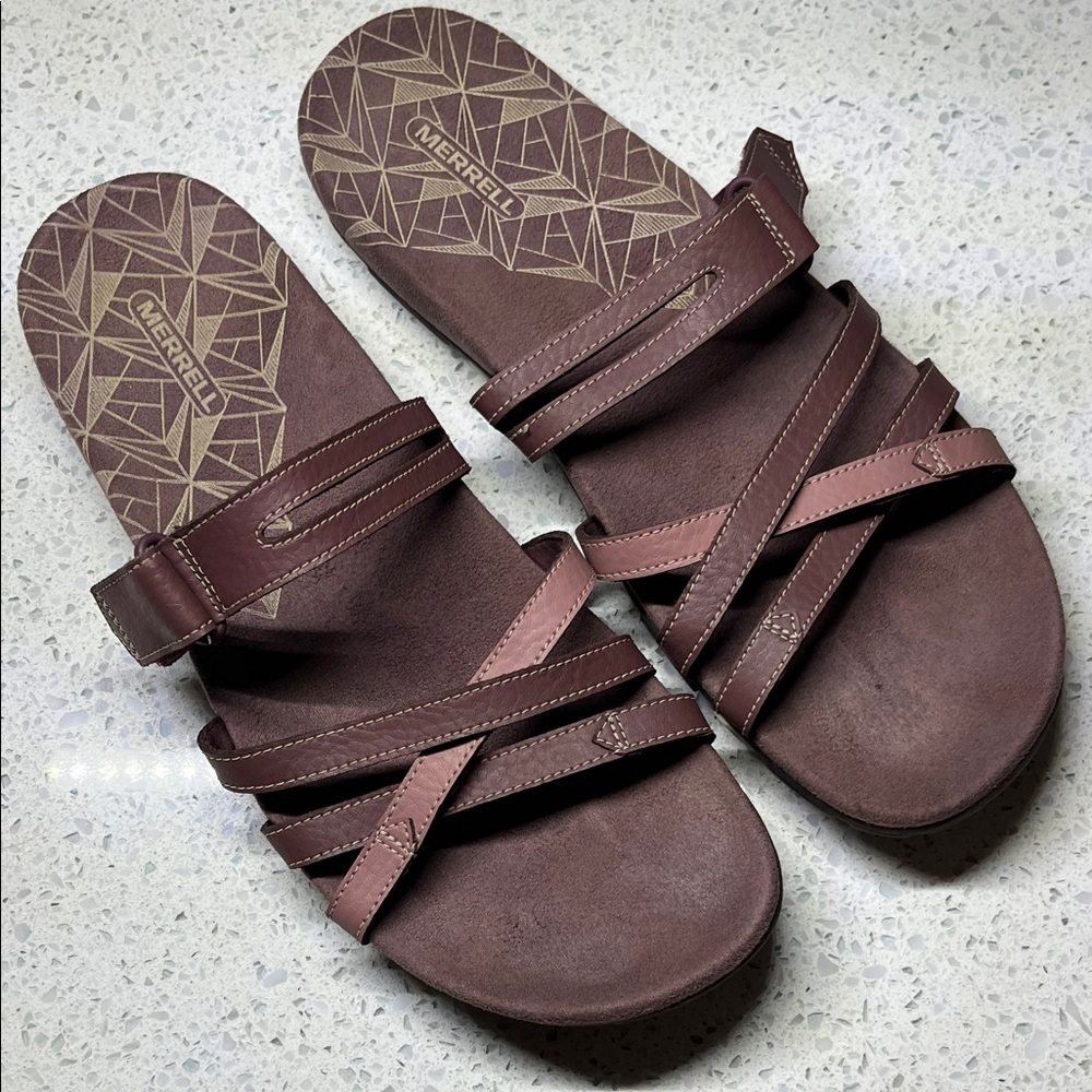 🌸🌸 Merrell Sandals 🌸🌸